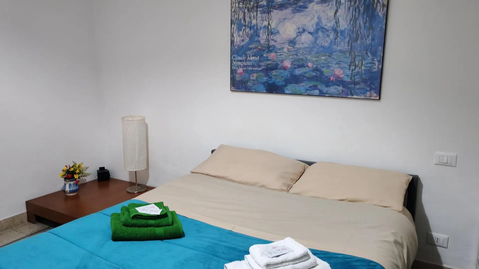 Apartment Star Politeama Apartment, In Centro Citta. Palermo