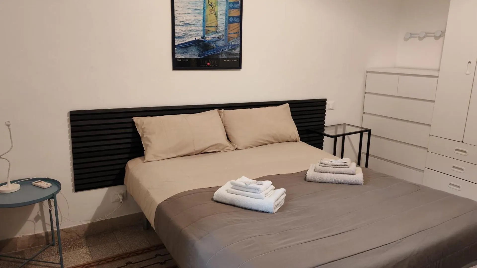 Star Politeama Apartment, In Centro Citta. Palermo Italy