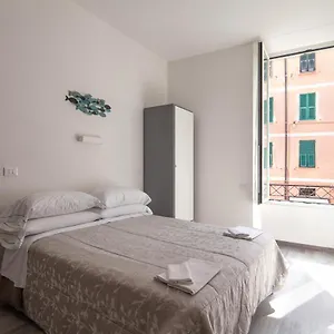 Ludovica Studio 2 - Via Roma 17 Appartement Vernazza