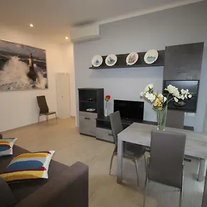Sapore Di Sale, Sapore Di Mare Appartement Chiavari
